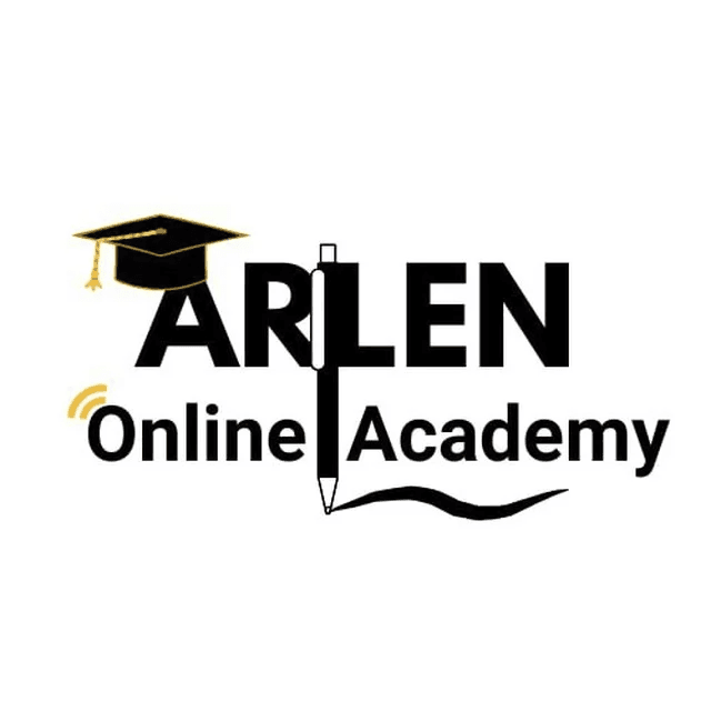 Project Image - ArlenTeacherBot — Telegram-бот для образовательного контента